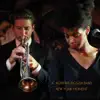 J.C. Hopkins Biggish Band - New York Moment
