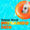 Ynfynyt Scroll - Privadito 2020 - EP